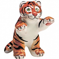 Игрушка "Тигрёнок"