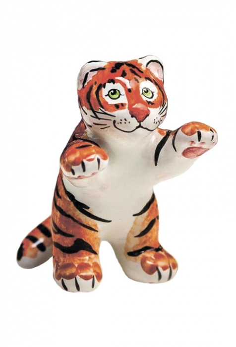 Игрушка "Тигрёнок"